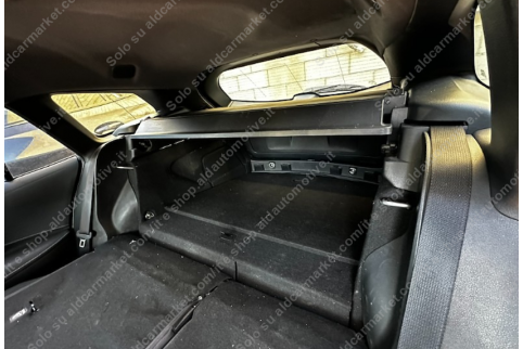 2019 Toyota Corolla, Benzinas / Elektra